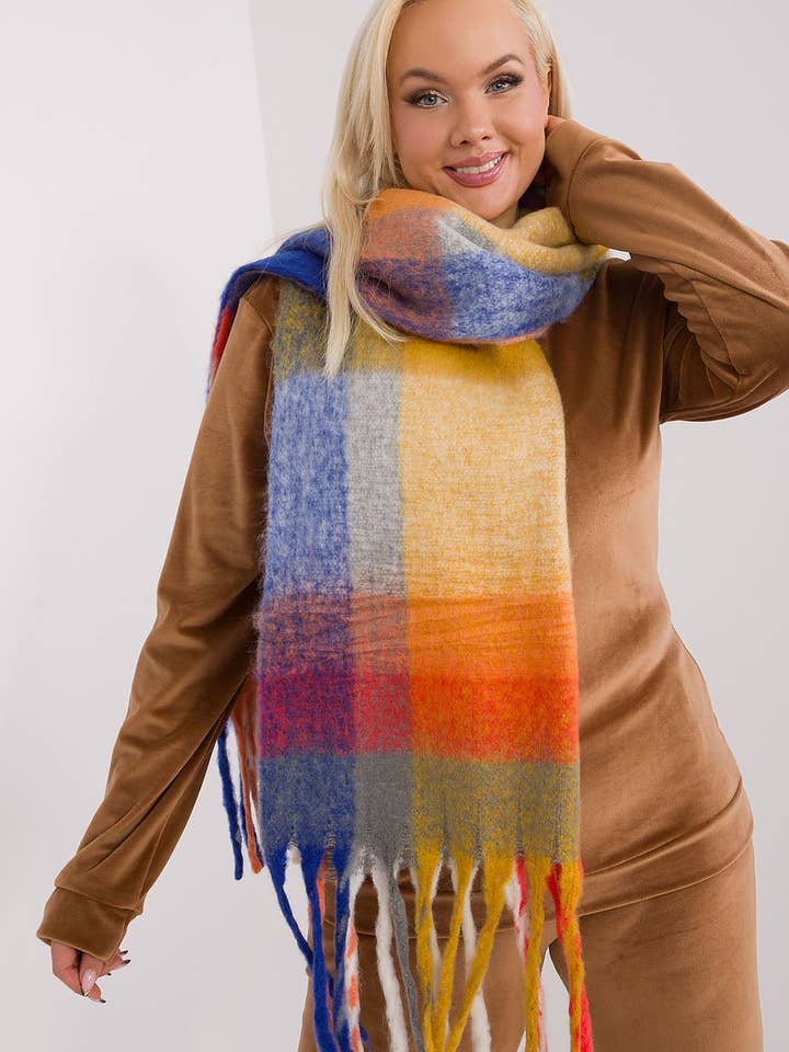 Écharpe Modèle 190538 AT pour la vente par Lieber Deem Marktplatz