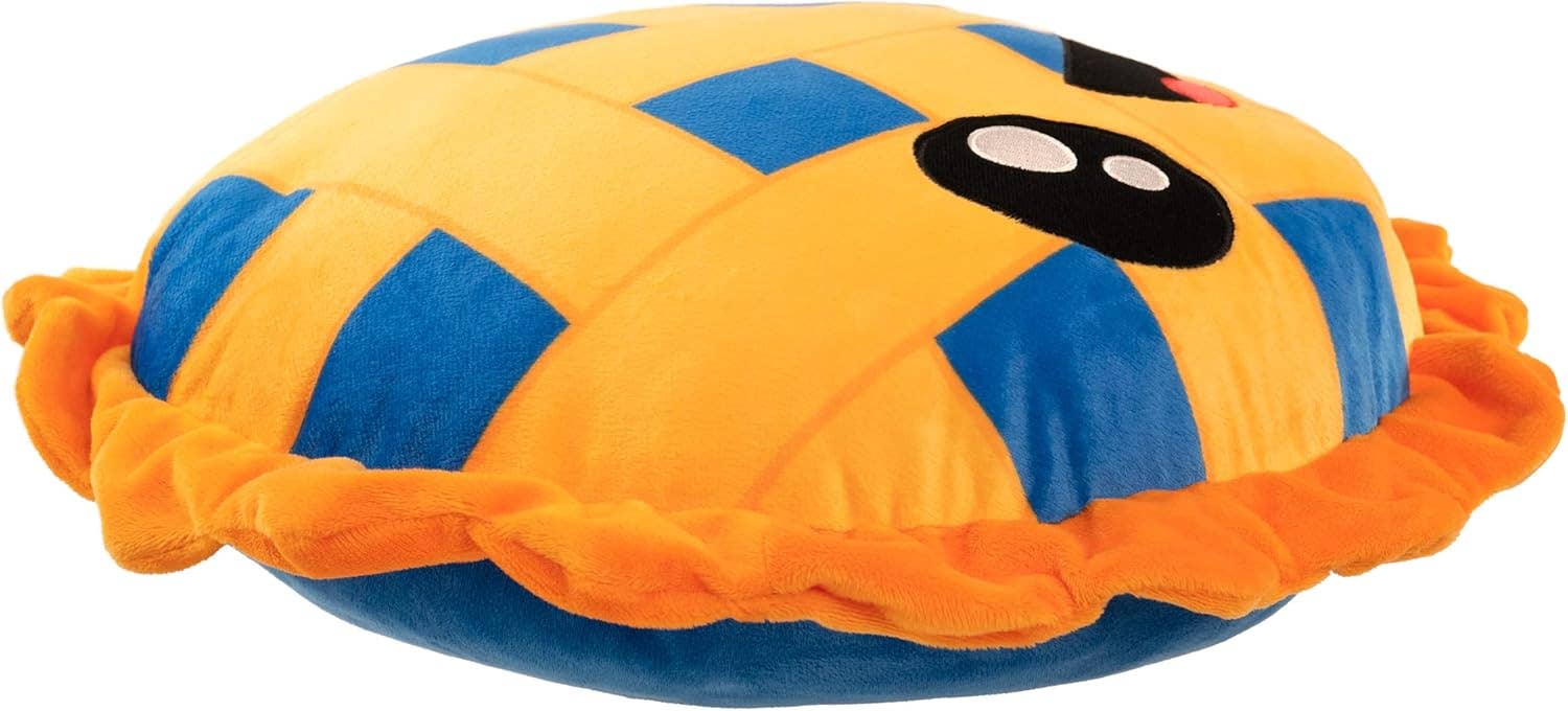 Scentco, Inc - Wholesale Throw/Decorative Pillow - Smillow in Tote Bag - Blueberry Pie4