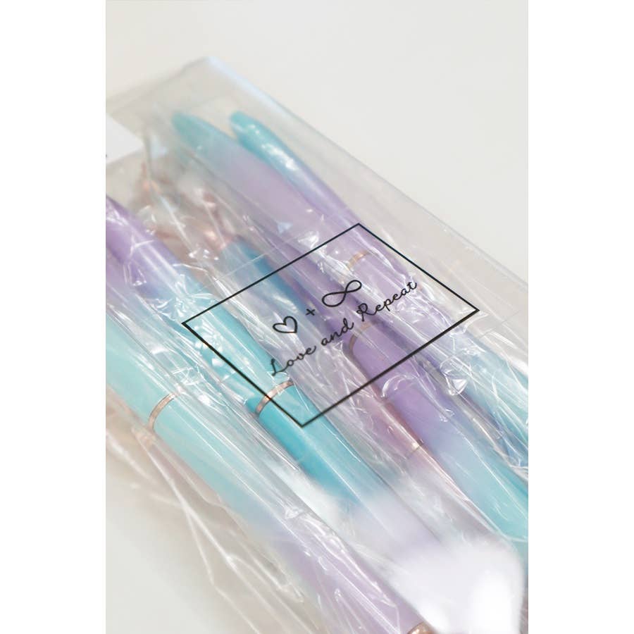 MIX COLOR Premium Quality Diamond Pen Set for wholesale on Faire6