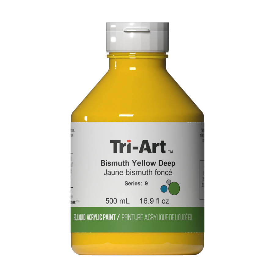 Tri-Art Mfg. - Wholesale Paint Set - Tri-Art Liquid Acrylics All Sizes23