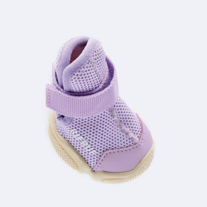 RIFRUF - Wholesale Pet Boots - Dog - Caesar 1 Durable Dog Sneaker with Knitted Mesh2