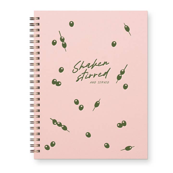 Rystet og Rørt Opskriftsbog for engroshandel hos Ruff House Print Shop