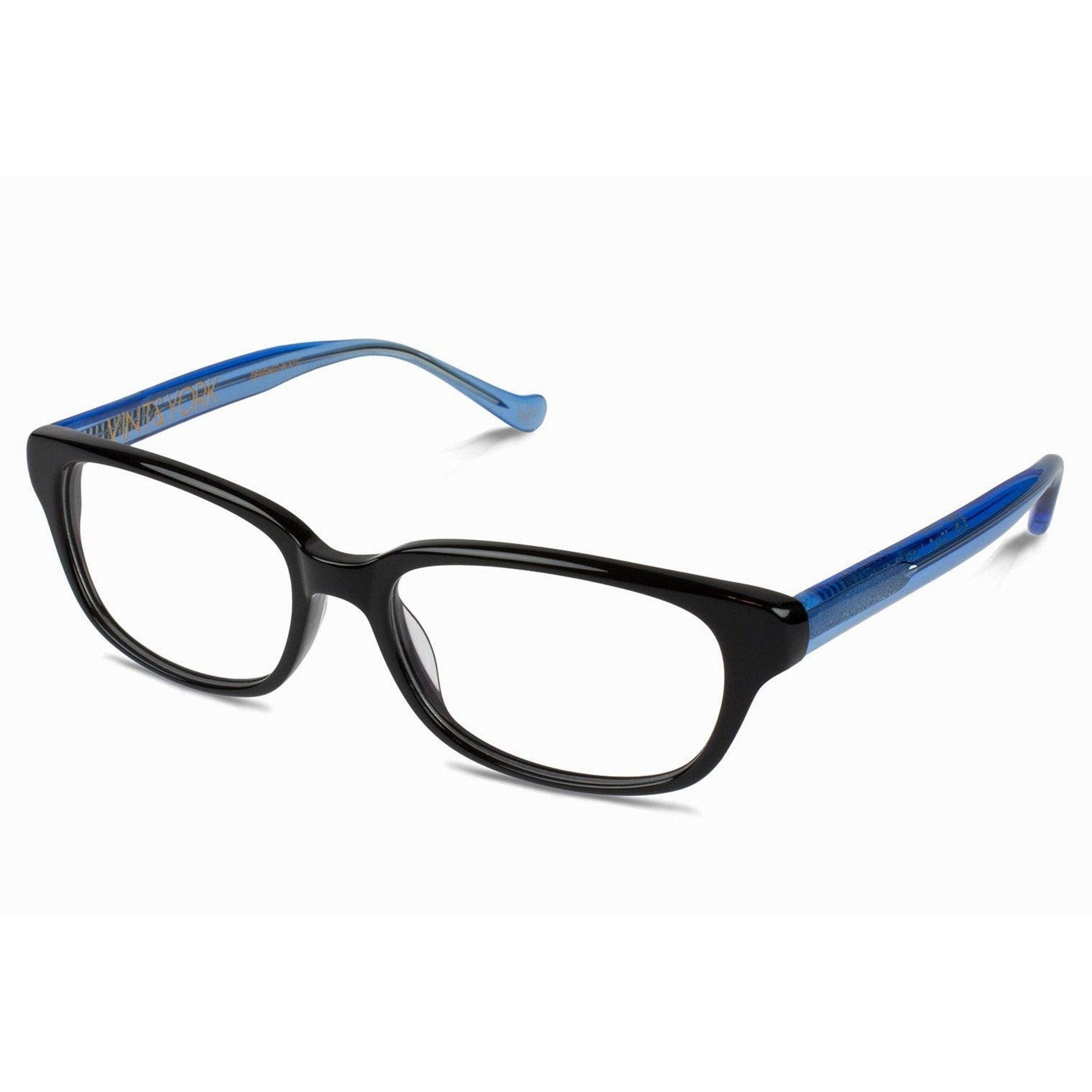 VINT & YORK - Vente Lunettes de vue – femme - Lunettes de vue BABY GRAND1