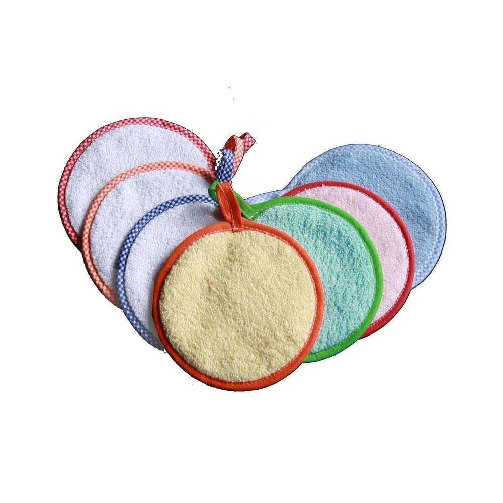 Almatex srl - Vendita all'ingrosso Espositore per rivenditori - Presina EKO rotonda diametro 15 cm.0