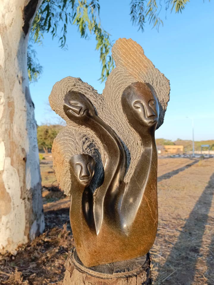 Three Sisters for wholesale by AVAC Arts