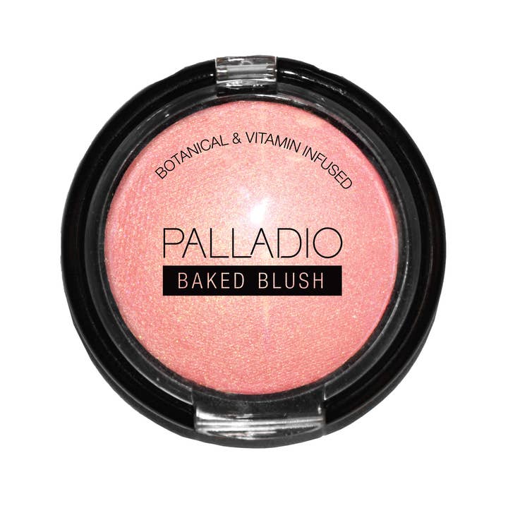 Palladio Beauty – wholesale Blush – Baked Blush2