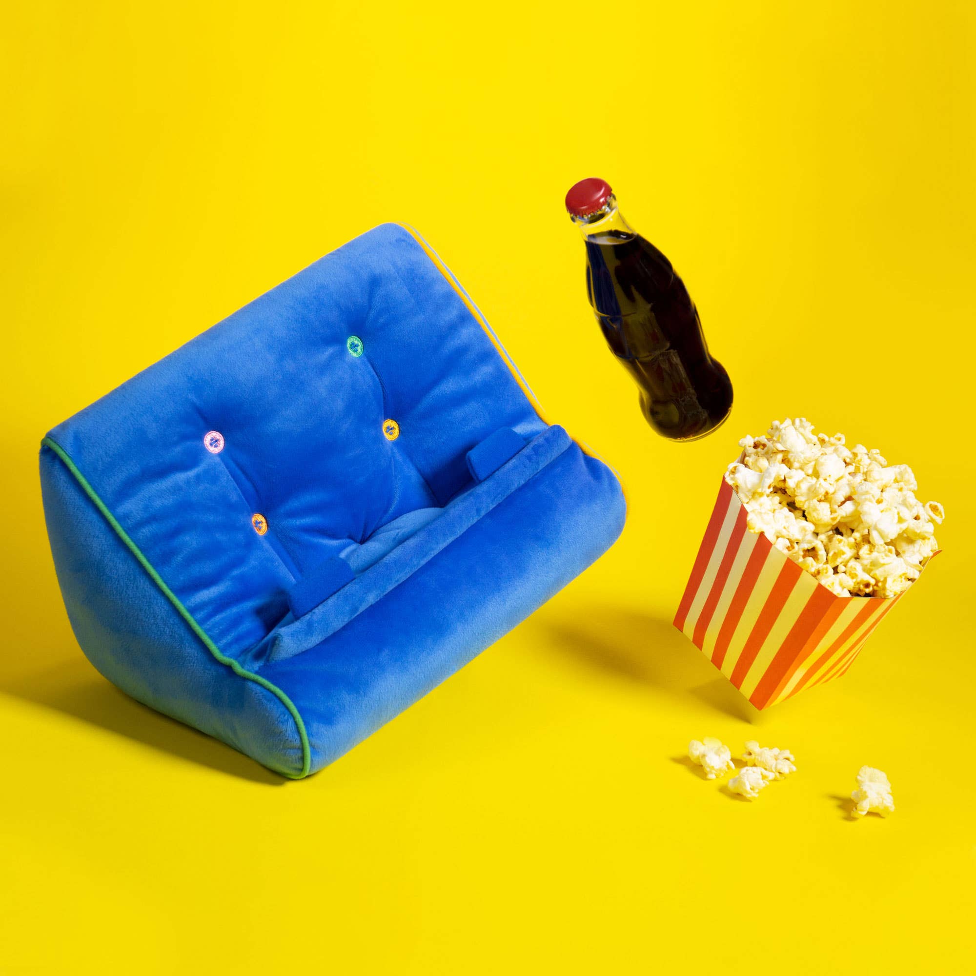 Thinking Gifts Company Ltd - Wholesale Book Holder - Book Couch iPad, Tablet Stand and Book Holder14