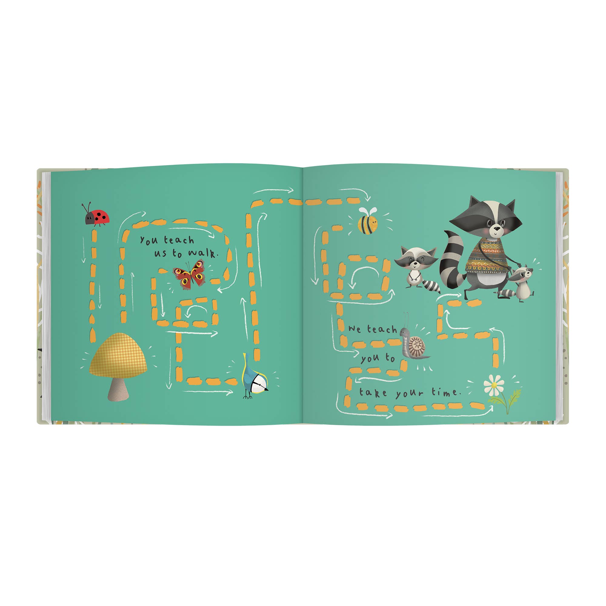 FROM YOU TO ME Gifts - Wholesale Family & Relationships - Dear Daddy Love From Us | Gift Book for Dads | Keepsake Gift14