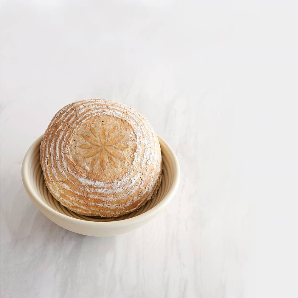 TALISMAN DESIGNS - Wholesale Bread Pan - Proofing Basket and Embosser10