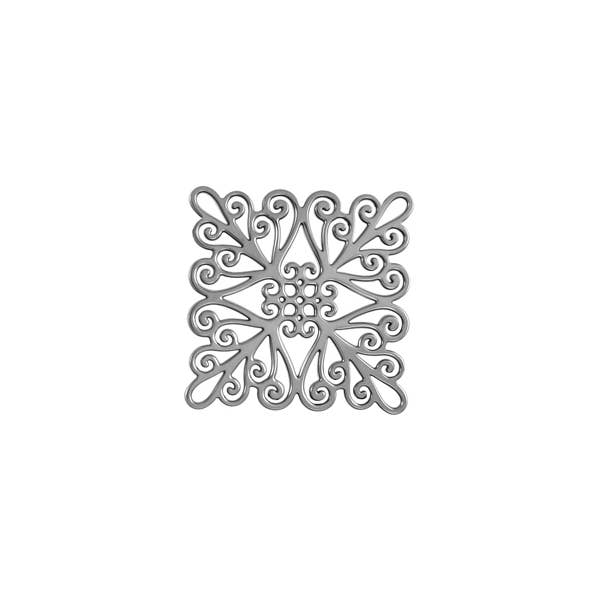 St. Michael's Slide Pins for engroshandel hos G2 Silver