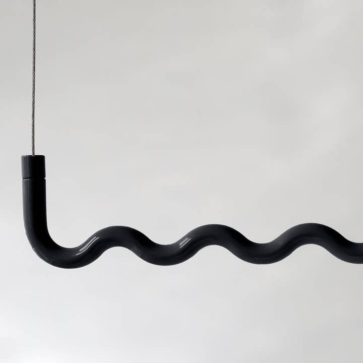 Sinecollection – Großhandel Kleiderbügel – Große Deckenmontierte Kleiderhänger