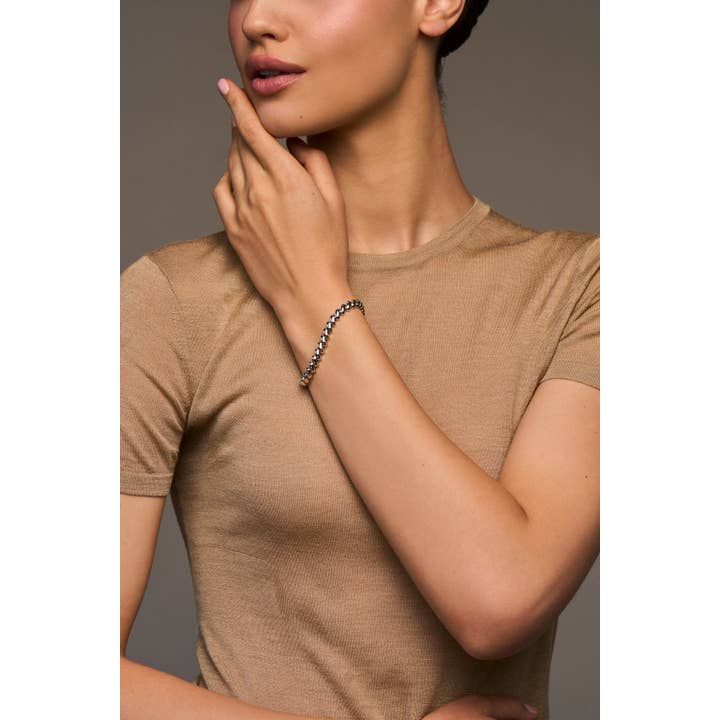 Lili Claspe - Wholesale Link & Chain Bracelet - Lyra Bracelet5