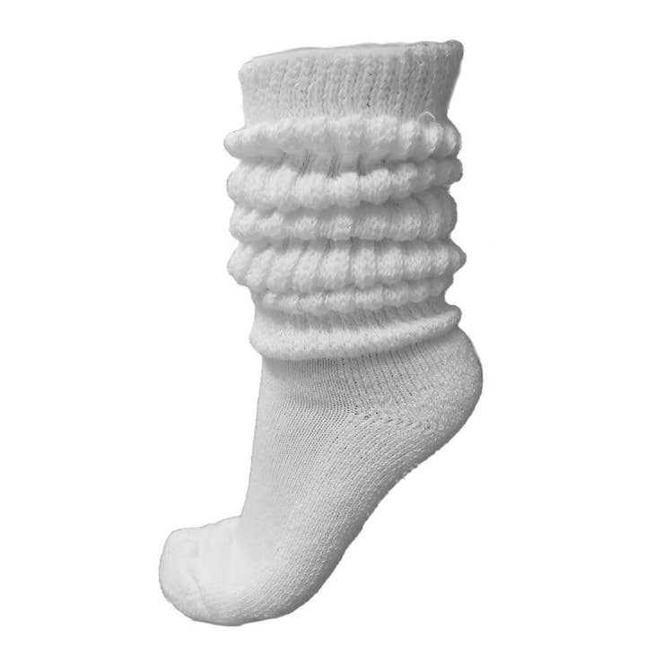 Threddies - Wholesale Socks - Unisex - Thick Slouch Socks12