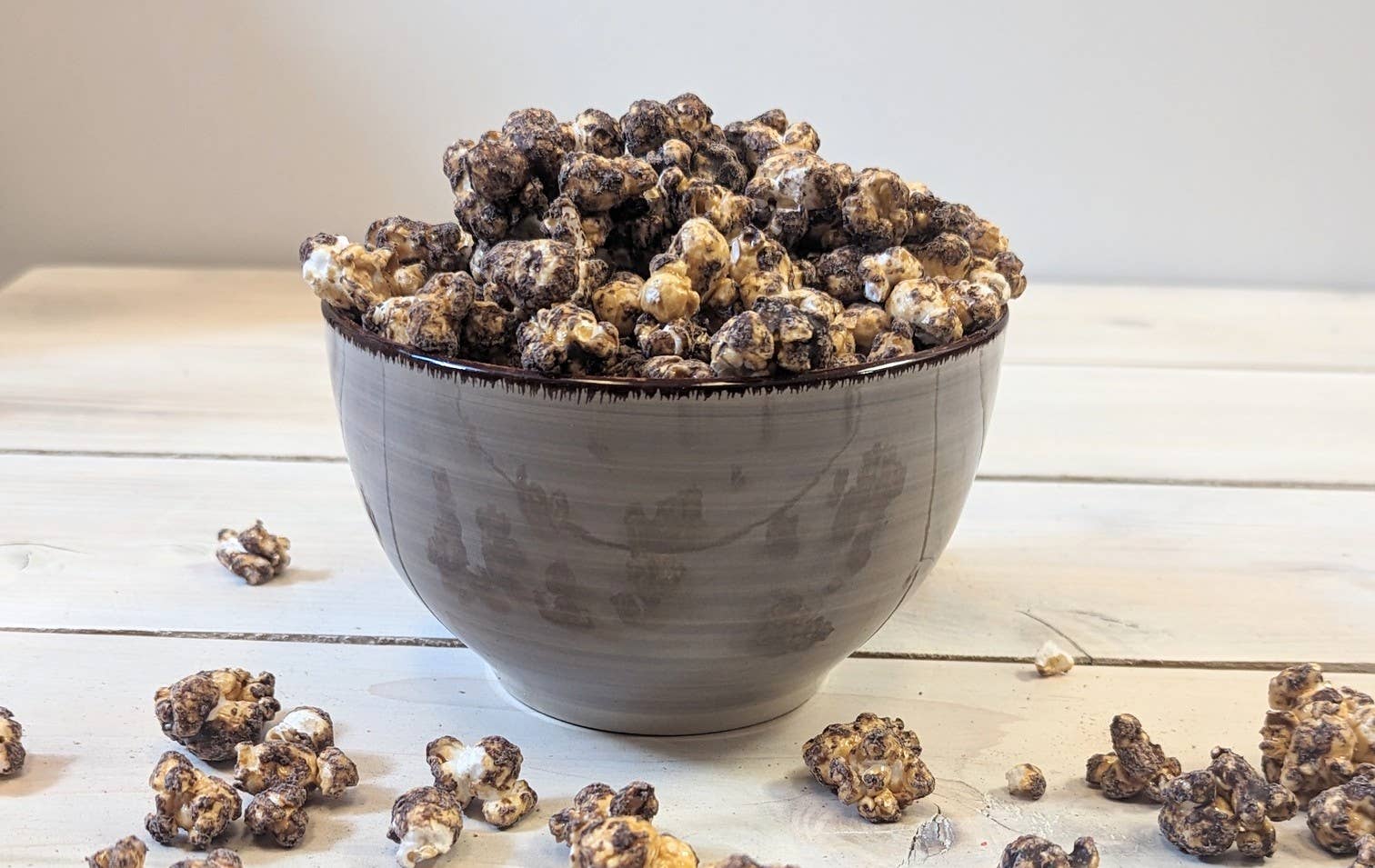 Coastal Maine Popcorn Co. - Wholesale Popcorn - Best Sellers Bundle Popcorn Starter Set8