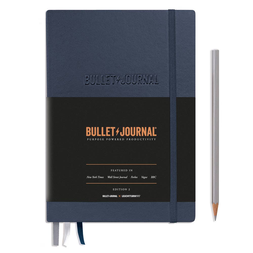 LEUCHTTURM1917 - Wholesale Journal/Diary - Bullet Journal Edition 22