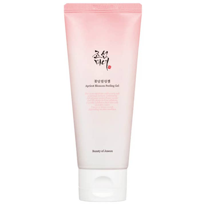 Beauty of Joseon Apricot Blossom Peeling Gel 100ml for wholesale by SKEEN