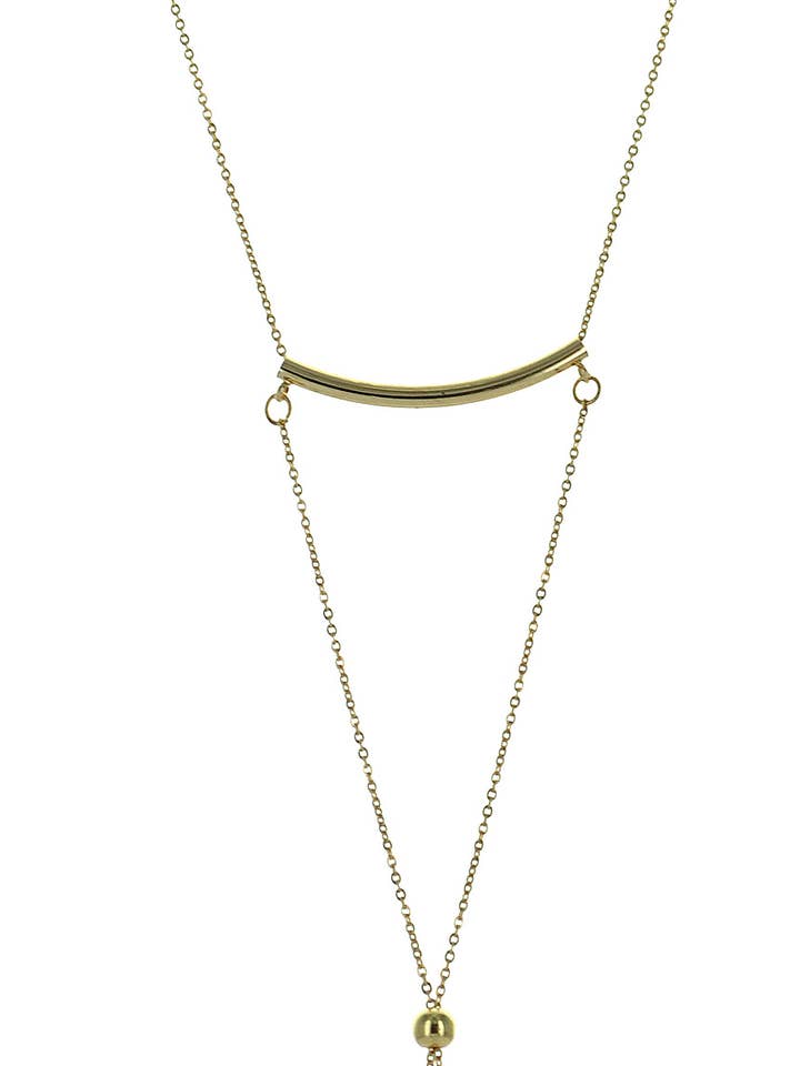 Collier multicouche pour la vente par Wear N. E. Wear Jewelry & Gift Co, LLC