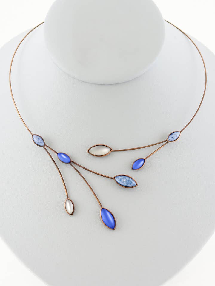 101Z-QS for engroshandel hos Kristina Collection