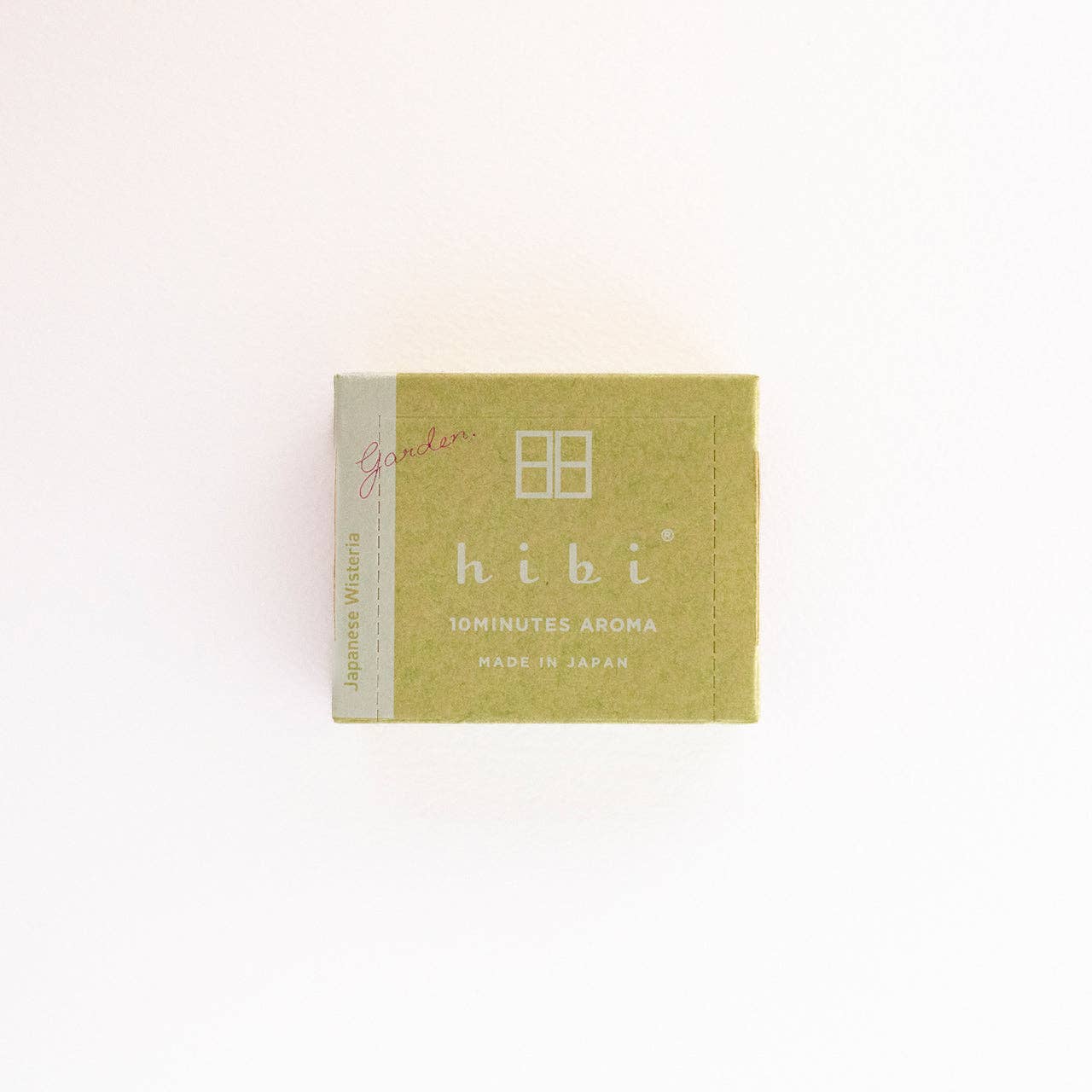 Ameico - Wholesale Incense - Hibi - Box of 30 Incense Matches1