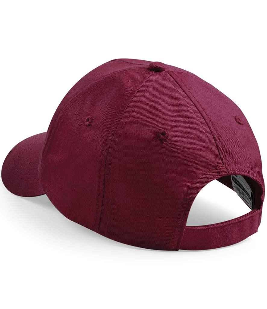 Pierre Francis - Vendita all'ingrosso Cappellino da baseball - Donna - Beechfield - Cappello originale a 5 pannelli7