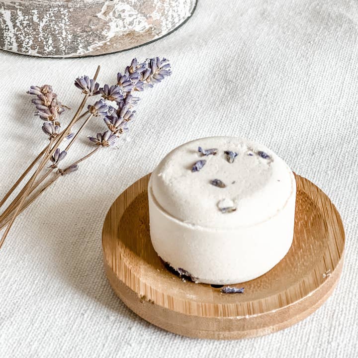 Salt + Light Bath Company - Wholesale Shower steamer/bomb - Spa Day Shower Steamer