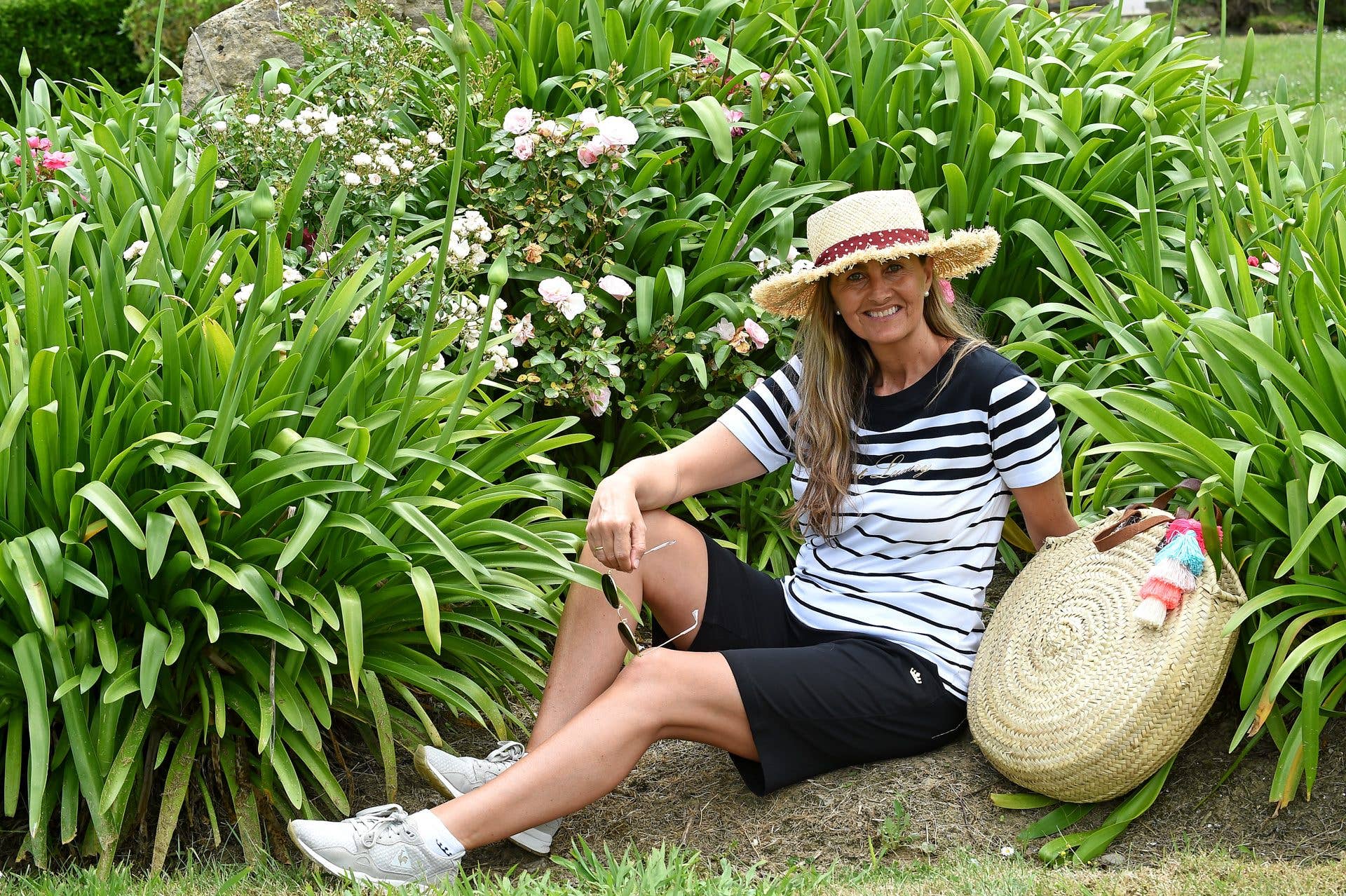 SPORT LUXURY - Wholesale Shorts - Women's - Bermuda Plush SLX Classic2