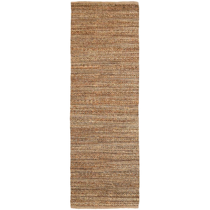 LR Home - Wholesale Area Rug - Saharan Handwoven Jute and Chenille Indoor Area Rug24