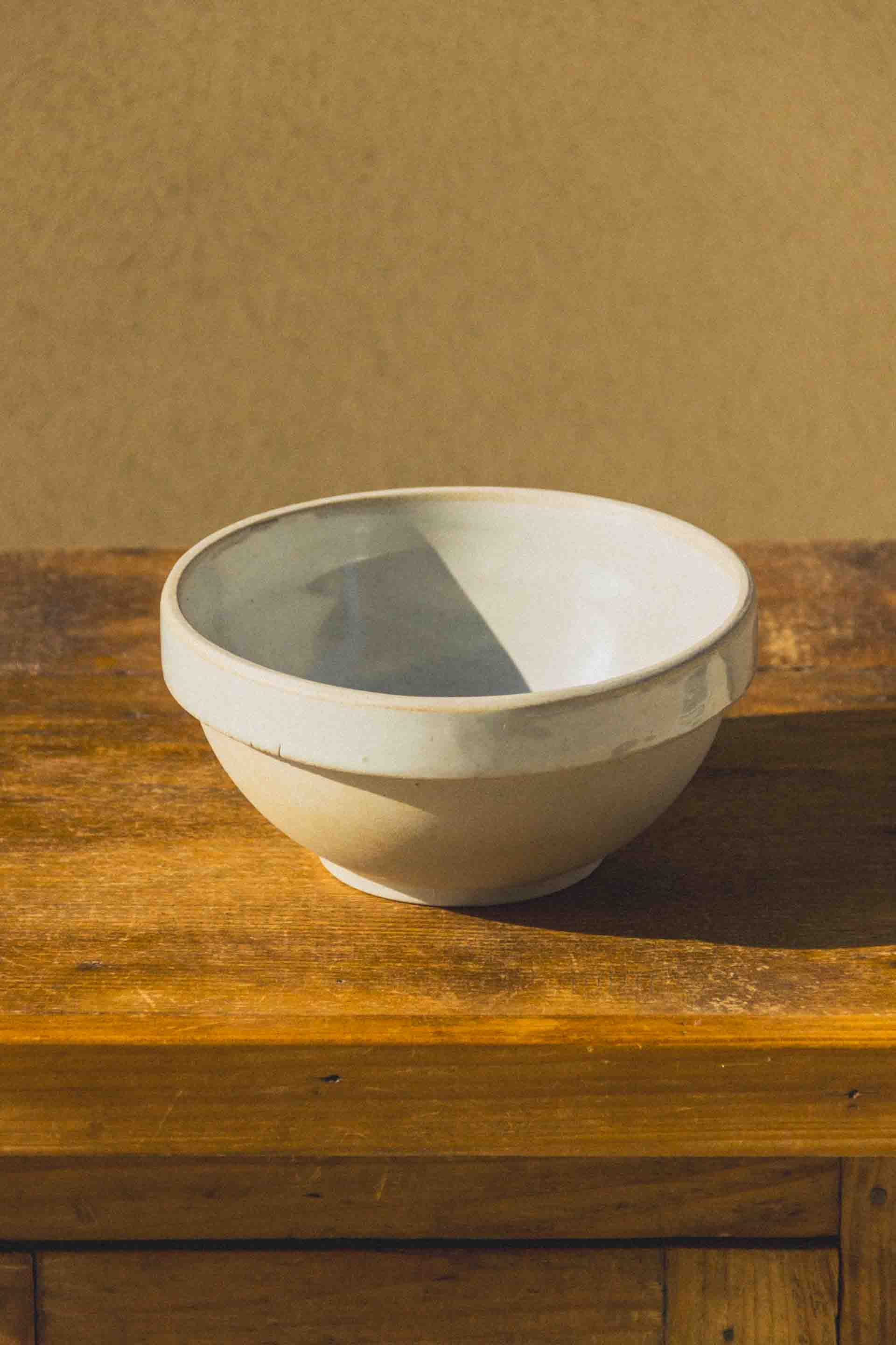 Eloge - Wholesale Salad Plate - Stoneware salad bowl0