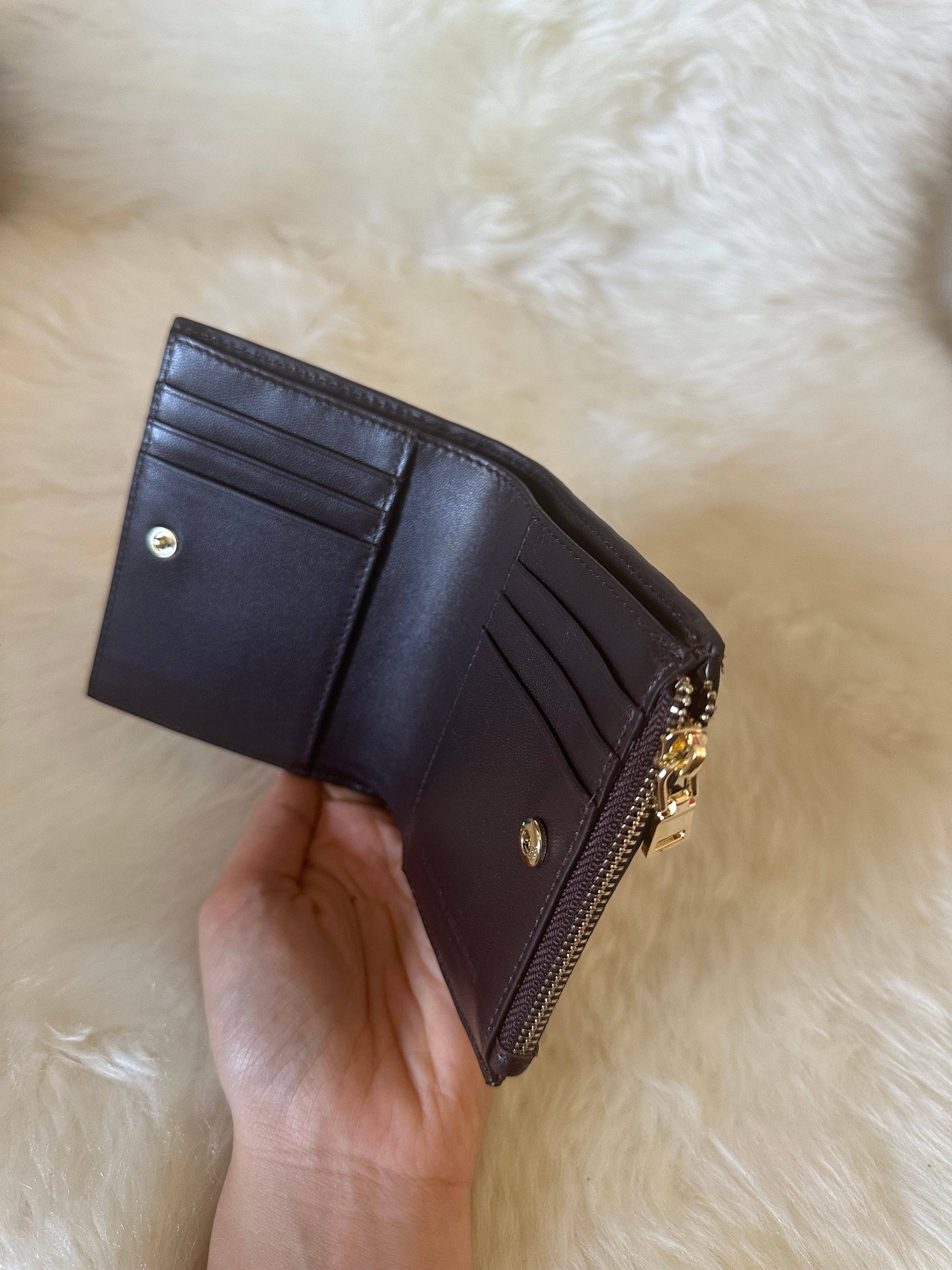 Zhade - Wholesale Wallet - Women's - Woven Wallet - small3