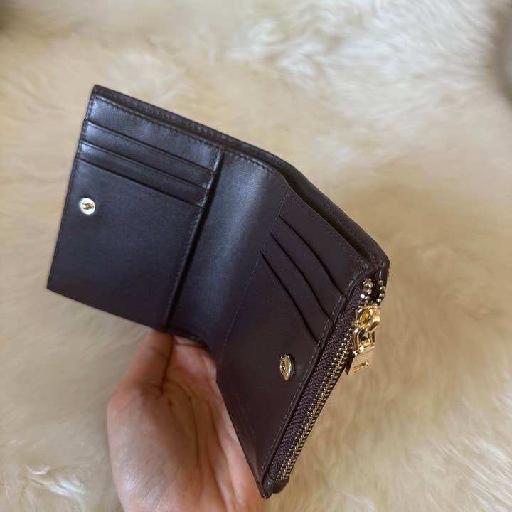 Zhade - Wholesale Wallet – Women's - Woven Wallet - small3