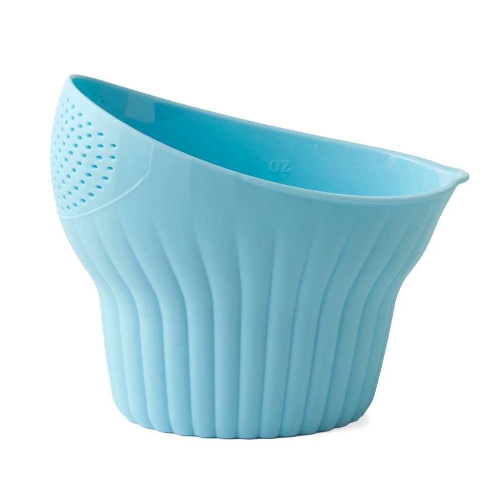 TALISMAN DESIGNS - Venta al por mayor Utensilio/dispositivo de cocina - Medir el enjuague y la tensión9