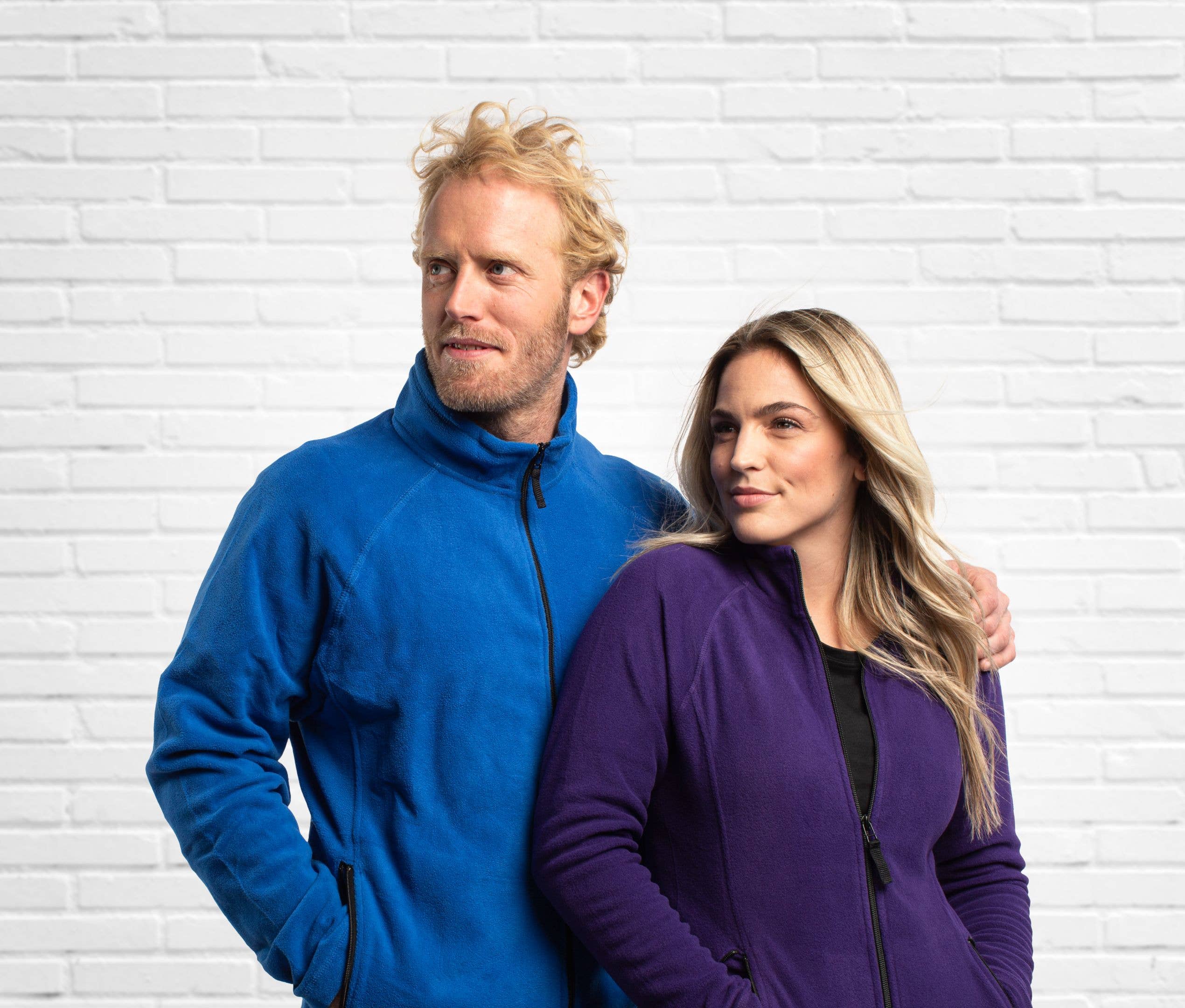 Cutter & Buck - Wholesale Athletic Jacket - Women's - Clique Summit Performance Fleece Full Zip Womens Jacket6