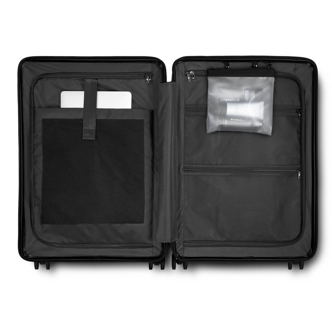 James Hawk - Wholesale Luggage - Check-in Suitcase5
