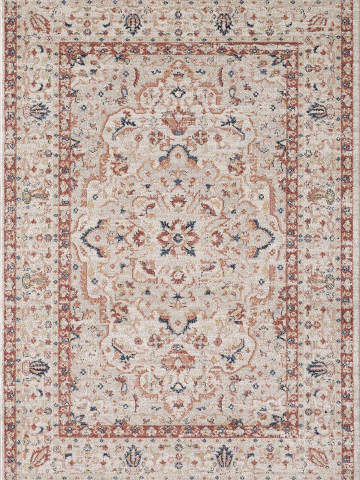 Tapis traditionnel de la région Abani Babylon pour la vente par Abani Rugs