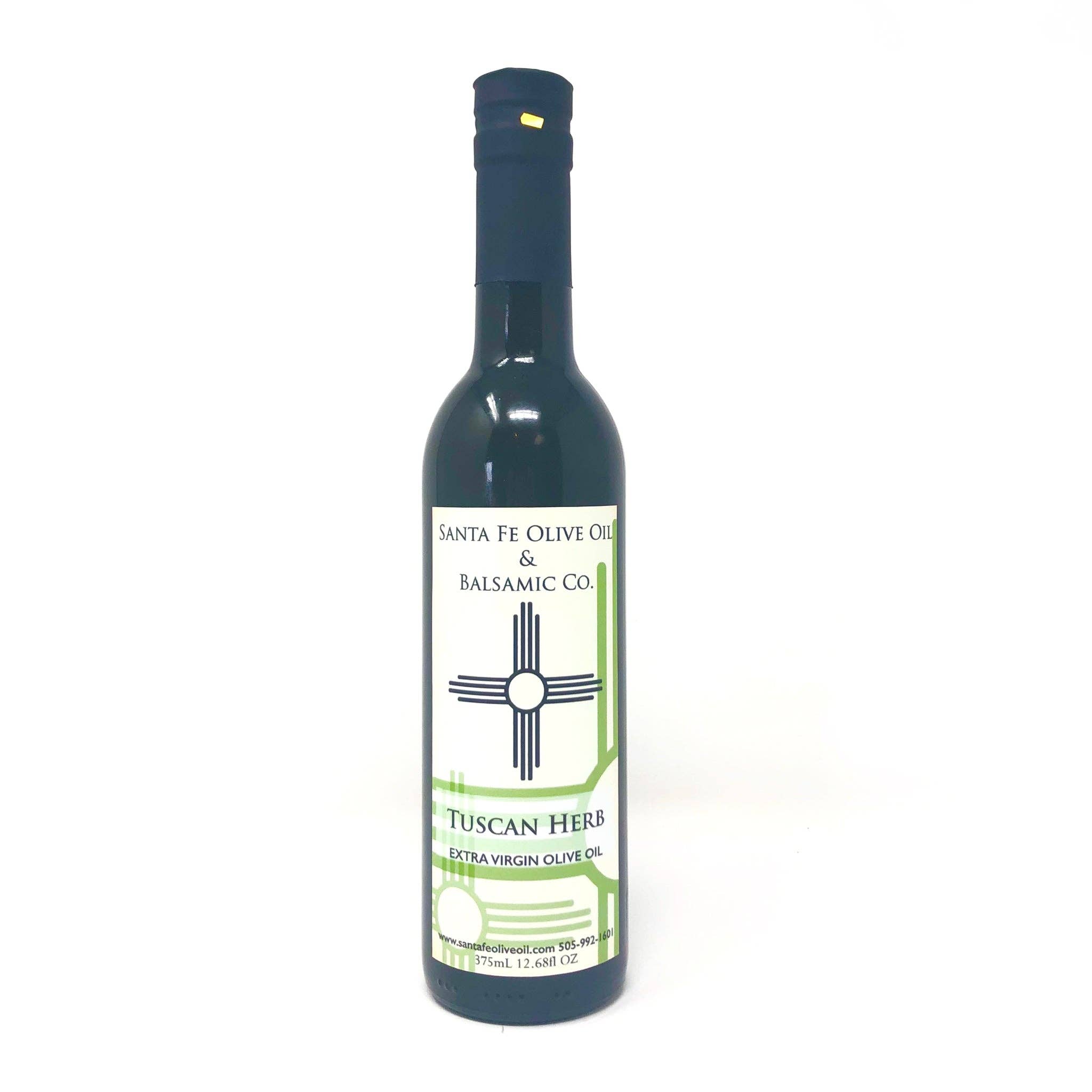 Santa Fe Olive Oil - Wholesale Olive Oil - Tuscan Herb Olive Oil2