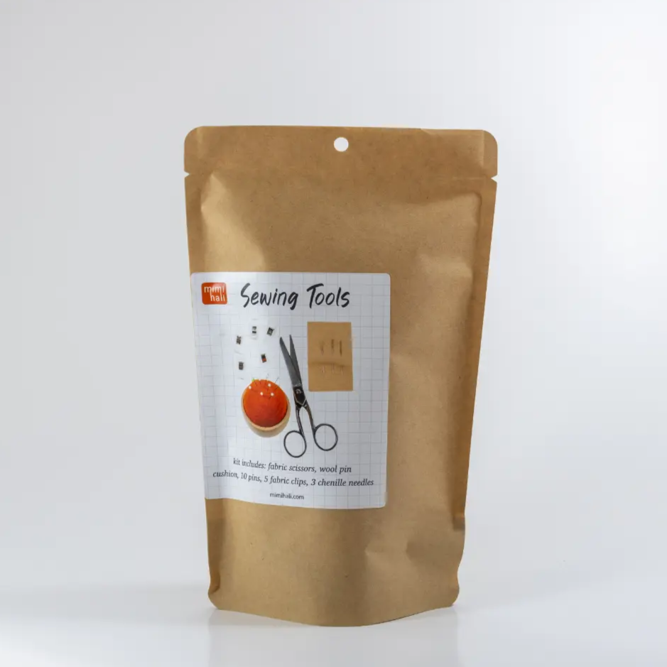 Mimihali - Wholesale Craft Sewing Kit - SEWING TOOLS1