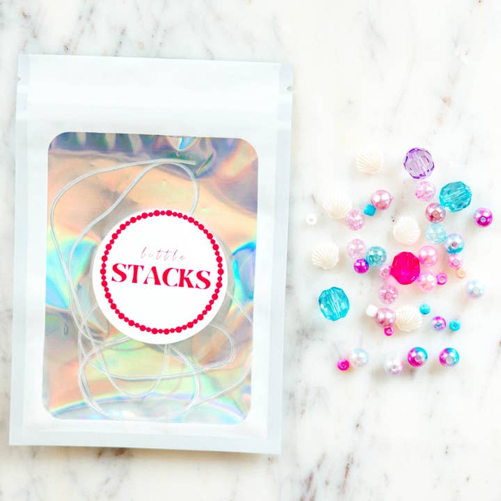 The Beach STACK for wholesale by Little Stacks