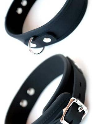 Siliconen vergrendelingskraag voor wholesale door The Stockroom