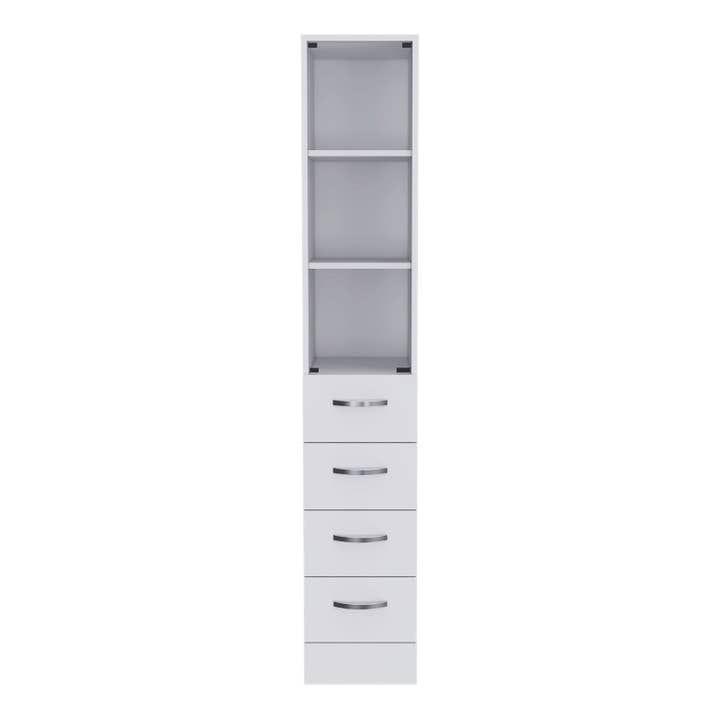 Blank Vanguard bathroom column for wholesale on Faire1