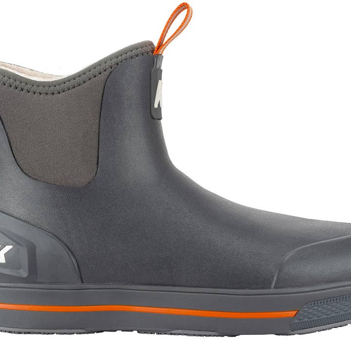 Korkers Products LLC - Wholesale Rain Boots - Men's - Neo Flex Thermo™ Winter Ankle Boot13