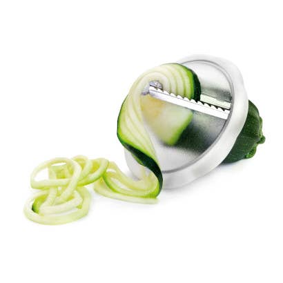 LACOR MENAJE PROFESIONAL S.L. - Wholesale Kitchen Tool/Gadget - Manual Spaghetti Spiral Cutter1