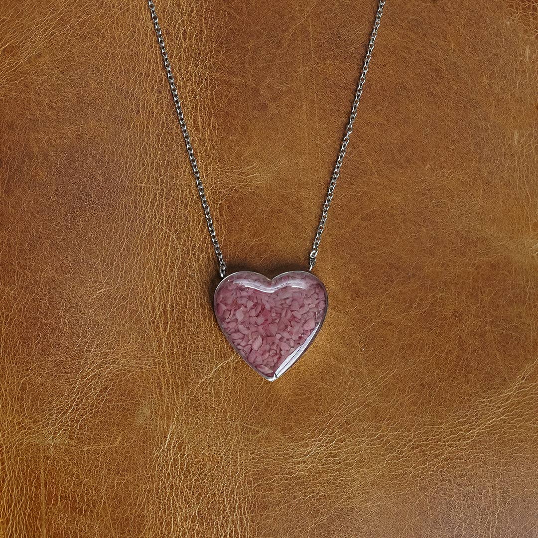 Antler Rings - Wholesale Pendant/Charm Necklace - The Bergen8