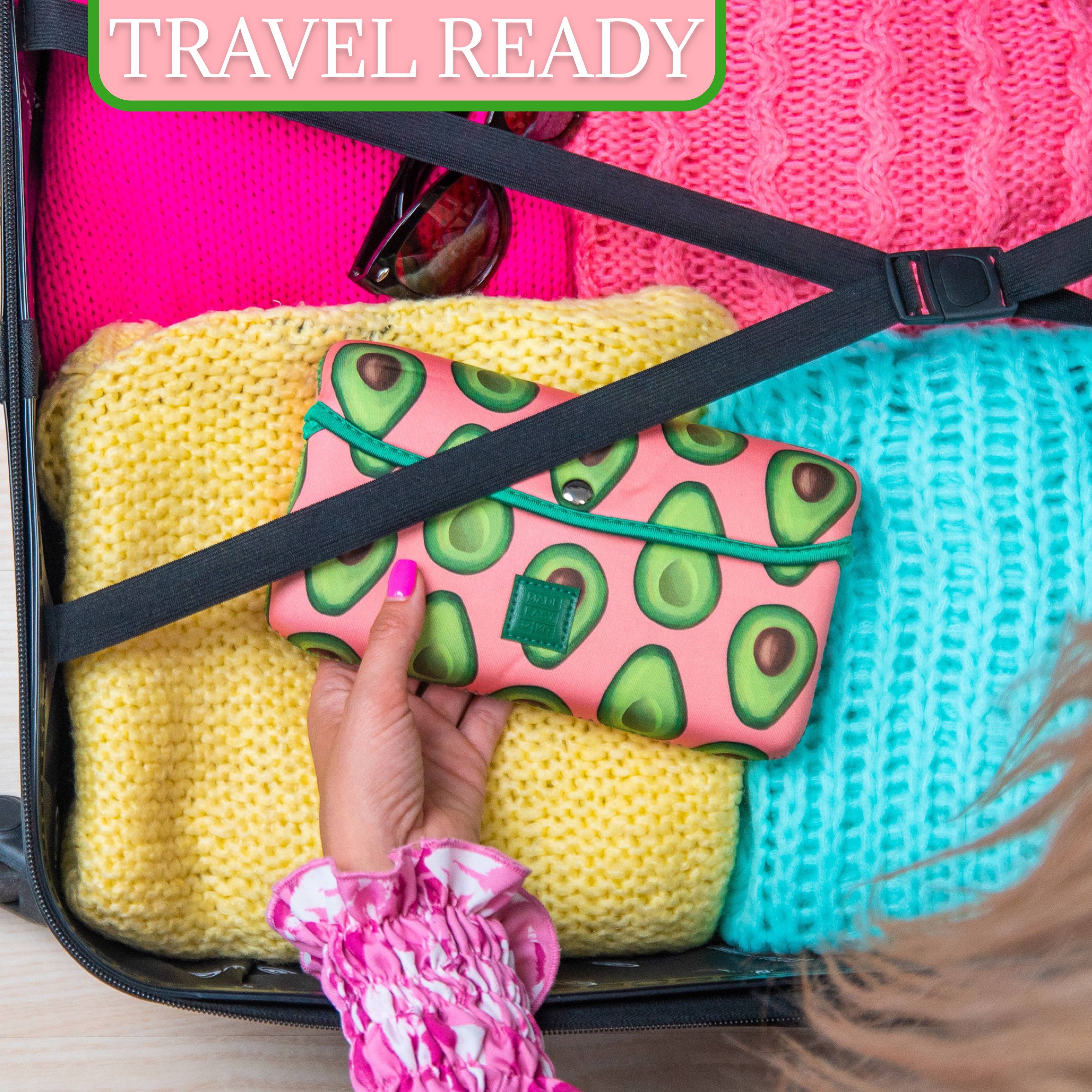 MADE EASY KIT – wholesale Pill organiser – Made Easy Kit Pill Case Large 7-Day / 28 Compartments19