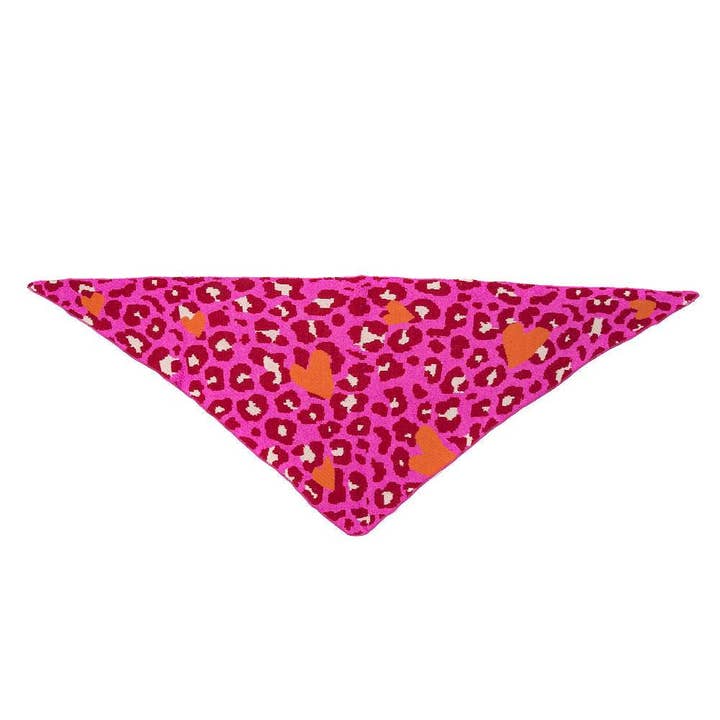 Fox by Ren GmbH - Wholesale Scarf - Women's - Triangle scarves - Leo4