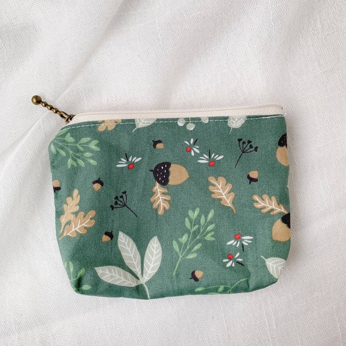 Funkyrel® Atzbranding Limited - Wholesale Coin Purse - Women's - Cosbai - Canvas Printed Coin Purse15