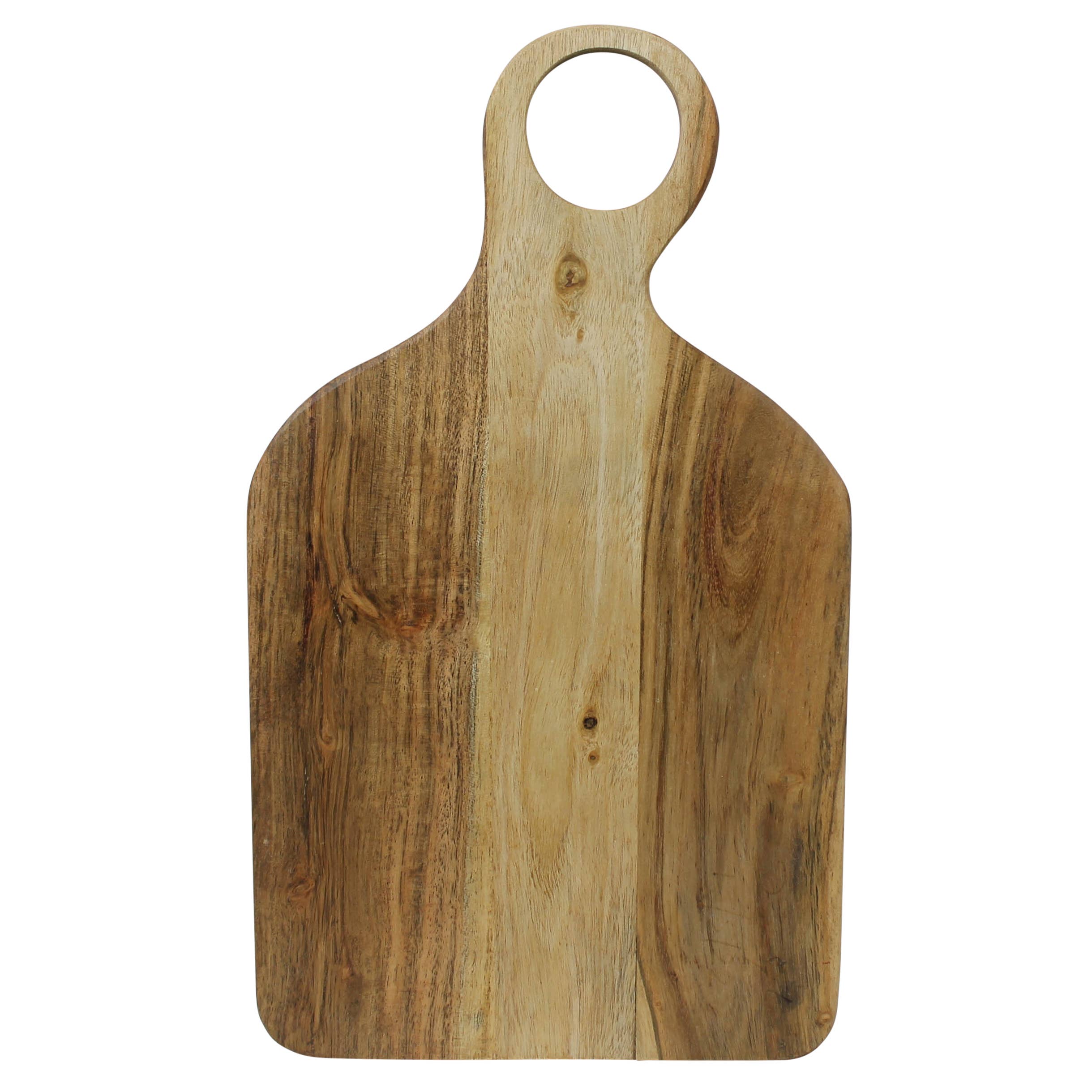 HomArt - Wholesale Cutting Board - Toledo Cutting Boards, Acacia Wood - Set of 32