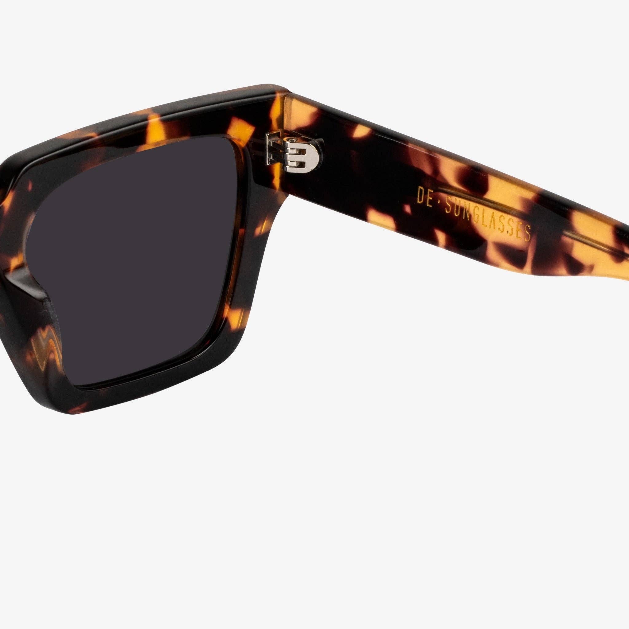 DE-SUNGLASSES - Wholesale Sunglasses - Women's - Monday Tortoise7