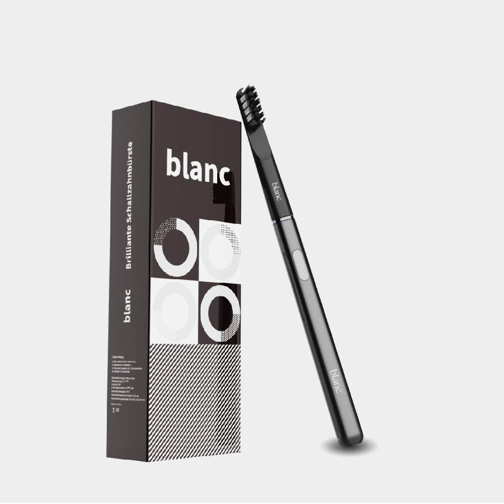 Blanc – Branqueador de dentes por atacado – Escova de dente sônica BLANC1