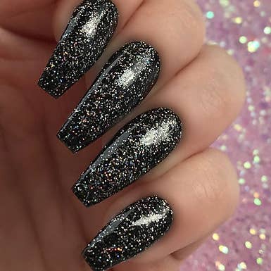 AJ Nails Collection – wholesale Nagellack – Black Diamond nagellack2
