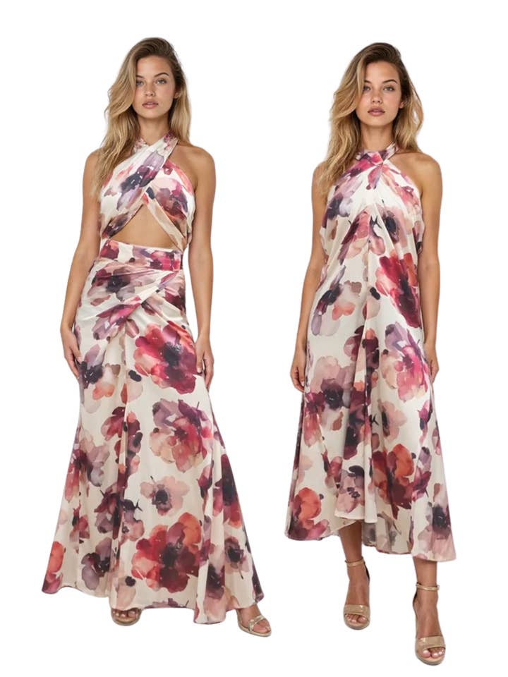 Jupe sirène en robe pour la vente par Baliawear